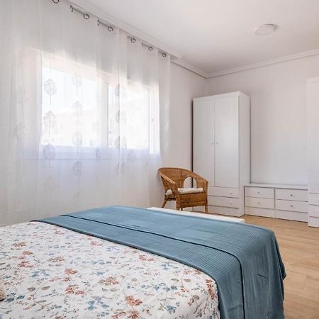 Apartamento Isbilya Seville Exterior photo