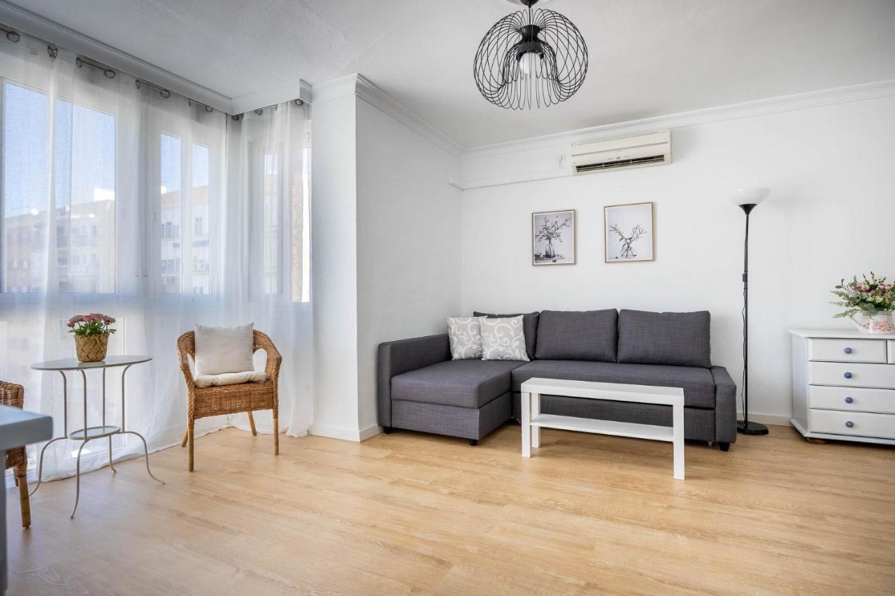 Apartamento Isbilya Seville Exterior photo