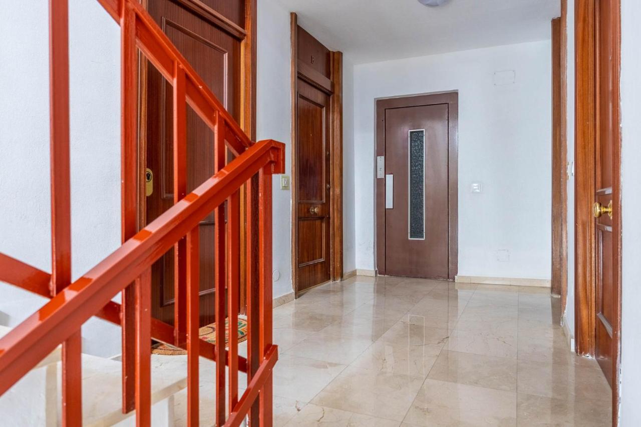 Apartamento Isbilya Seville Exterior photo