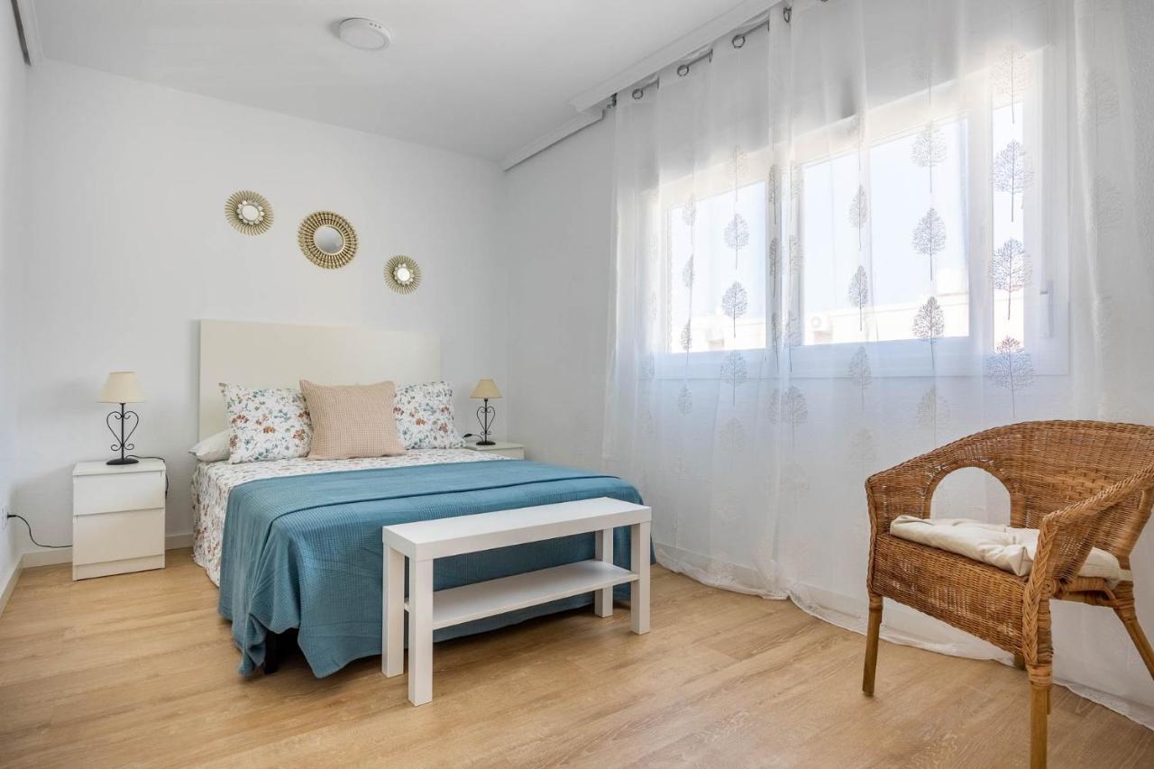 Apartamento Isbilya Seville Exterior photo