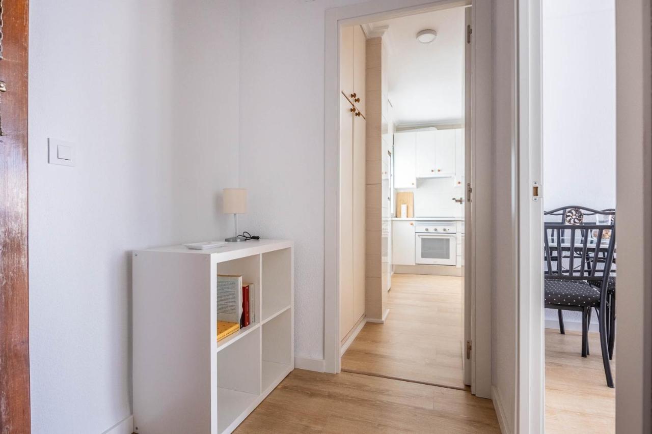 Apartamento Isbilya Seville Exterior photo